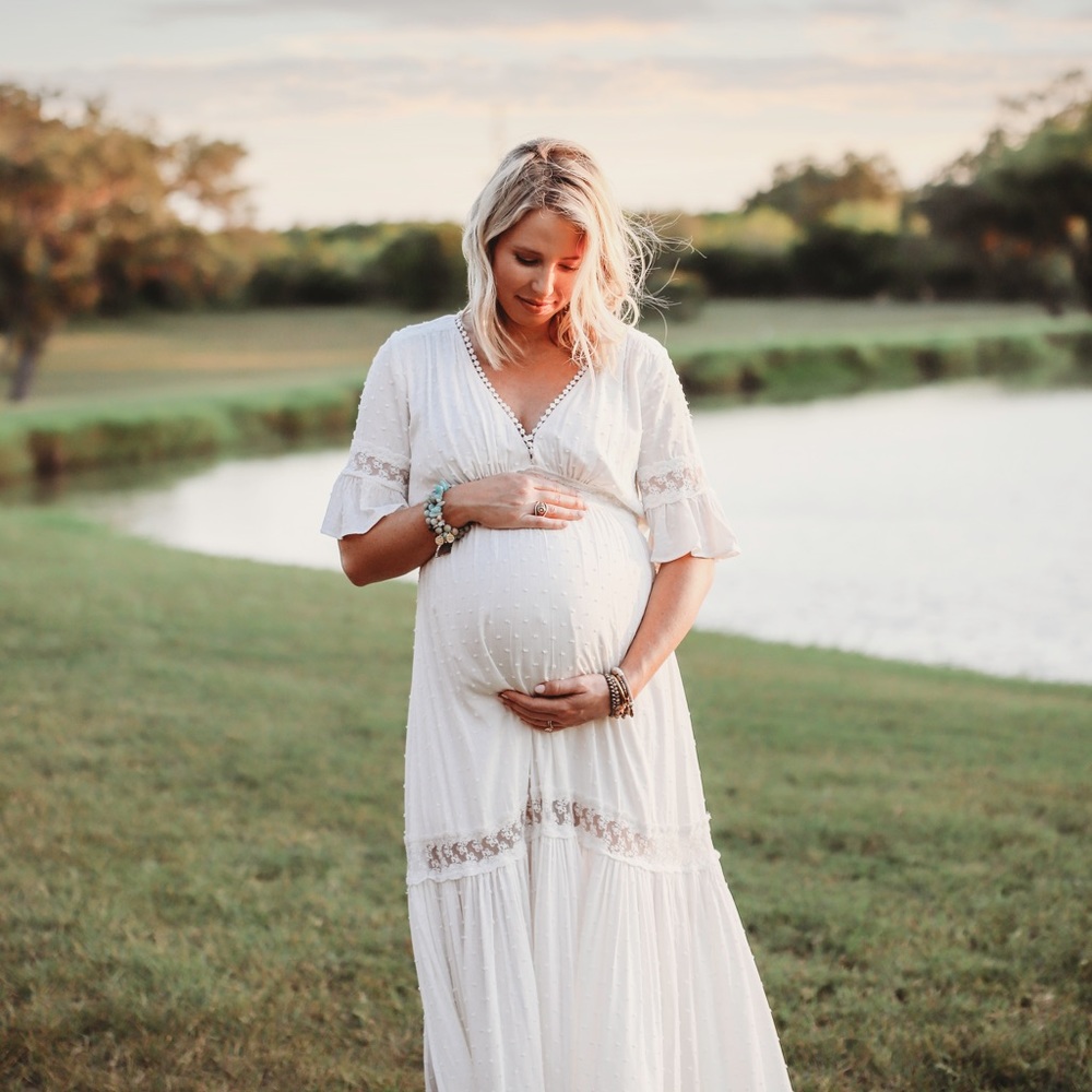 Baltic Born Maxi Dress